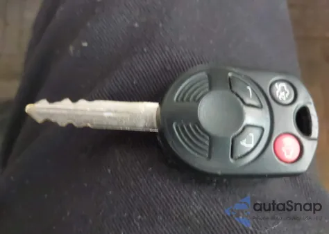 2011 Ford Escape Limited из США, поврежденный, VIN 1FMCU0EG3BKC70253